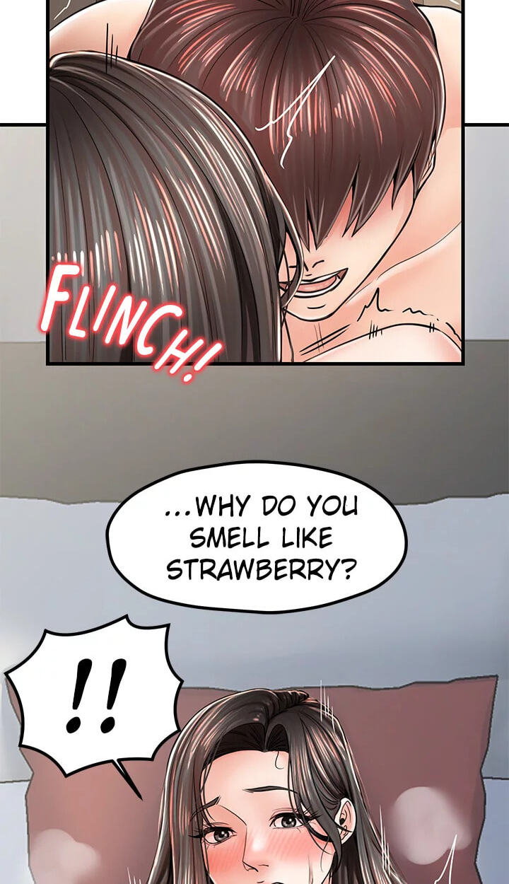 I Nominate You! Chapter 15 page 23 - 
