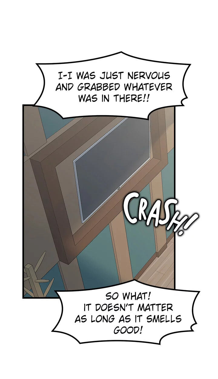 I Nominate You! Chapter 15 page 25 - 