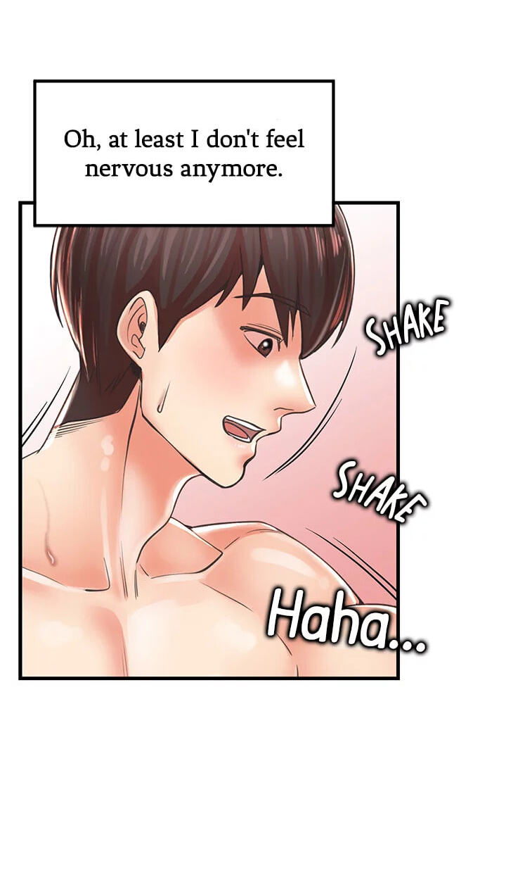 I Nominate You! Chapter 15 page 26 - 