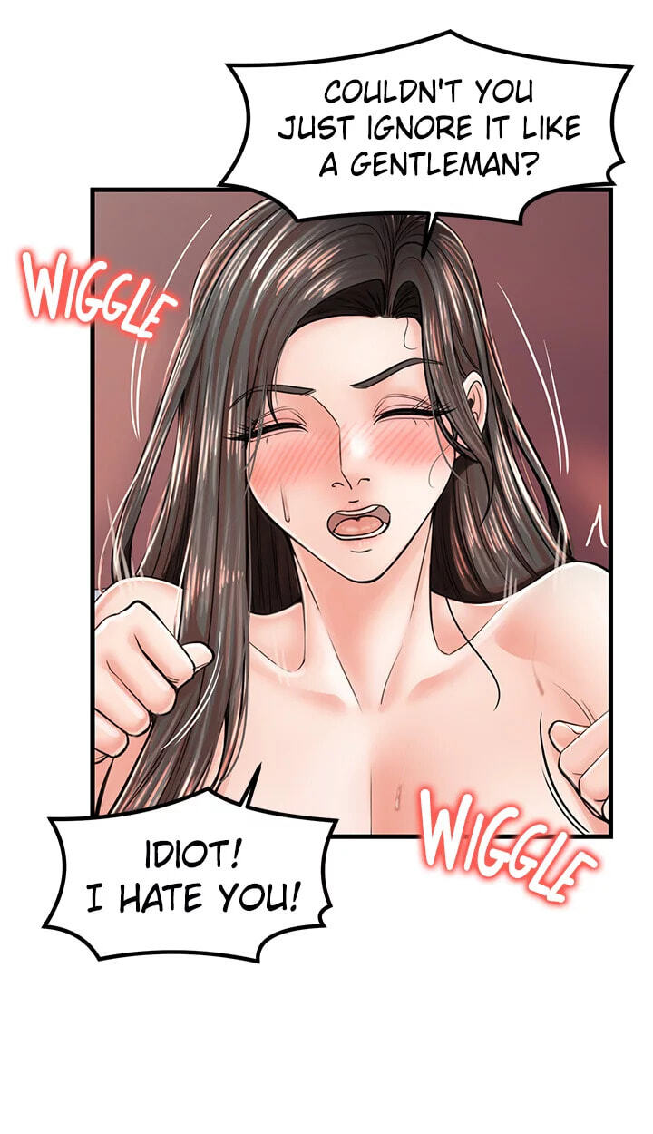 I Nominate You! Chapter 15 page 27 - 