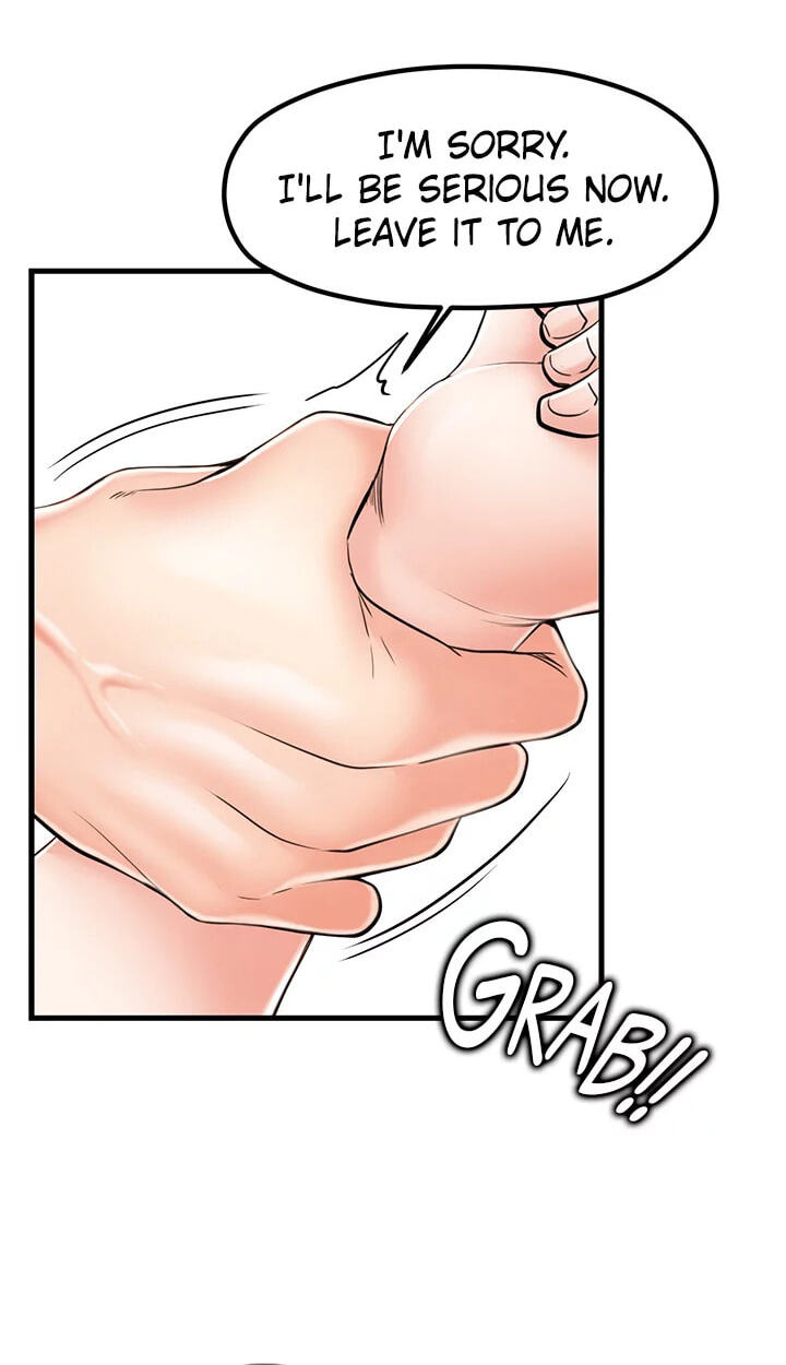 I Nominate You! Chapter 15 page 28 - 