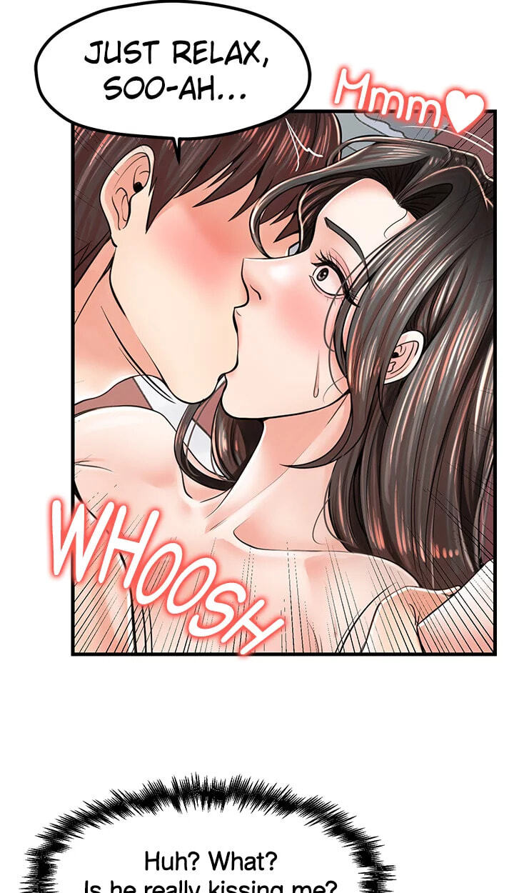 I Nominate You! Chapter 15 page 29 - 