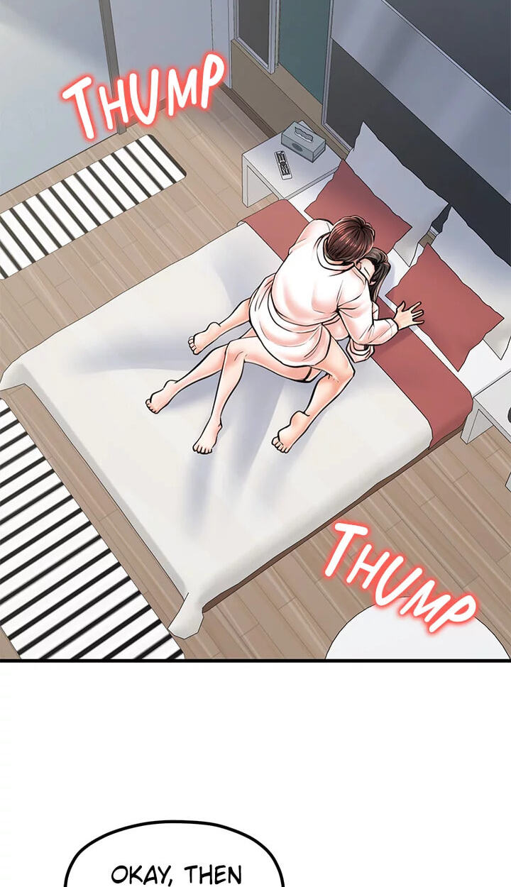 I Nominate You! Chapter 15 page 4 - 