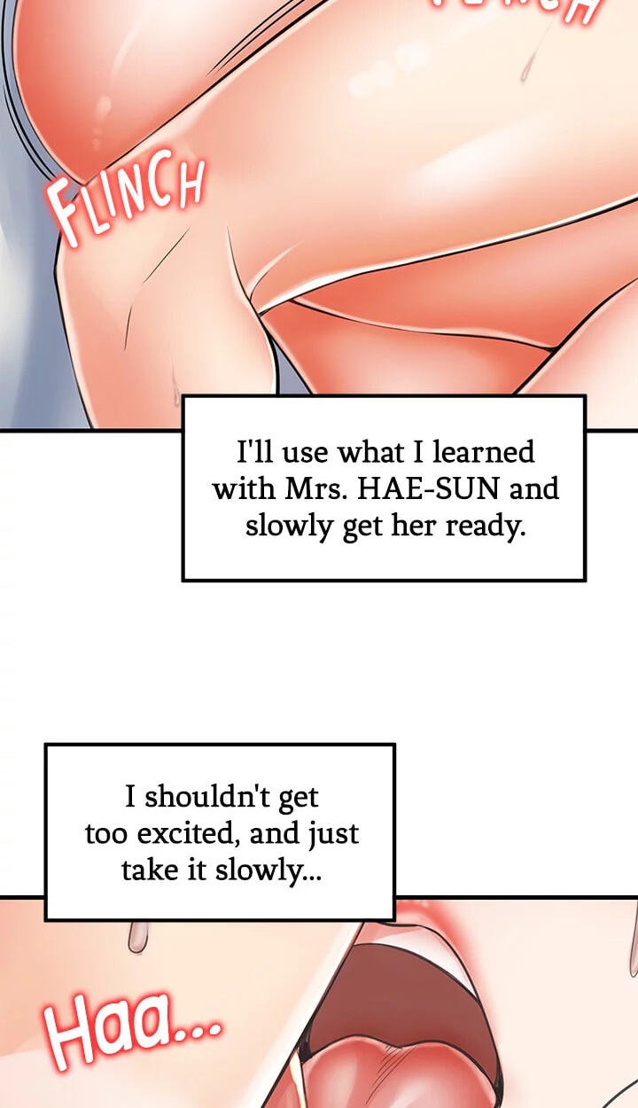 I Nominate You! Chapter 15 page 33 - 