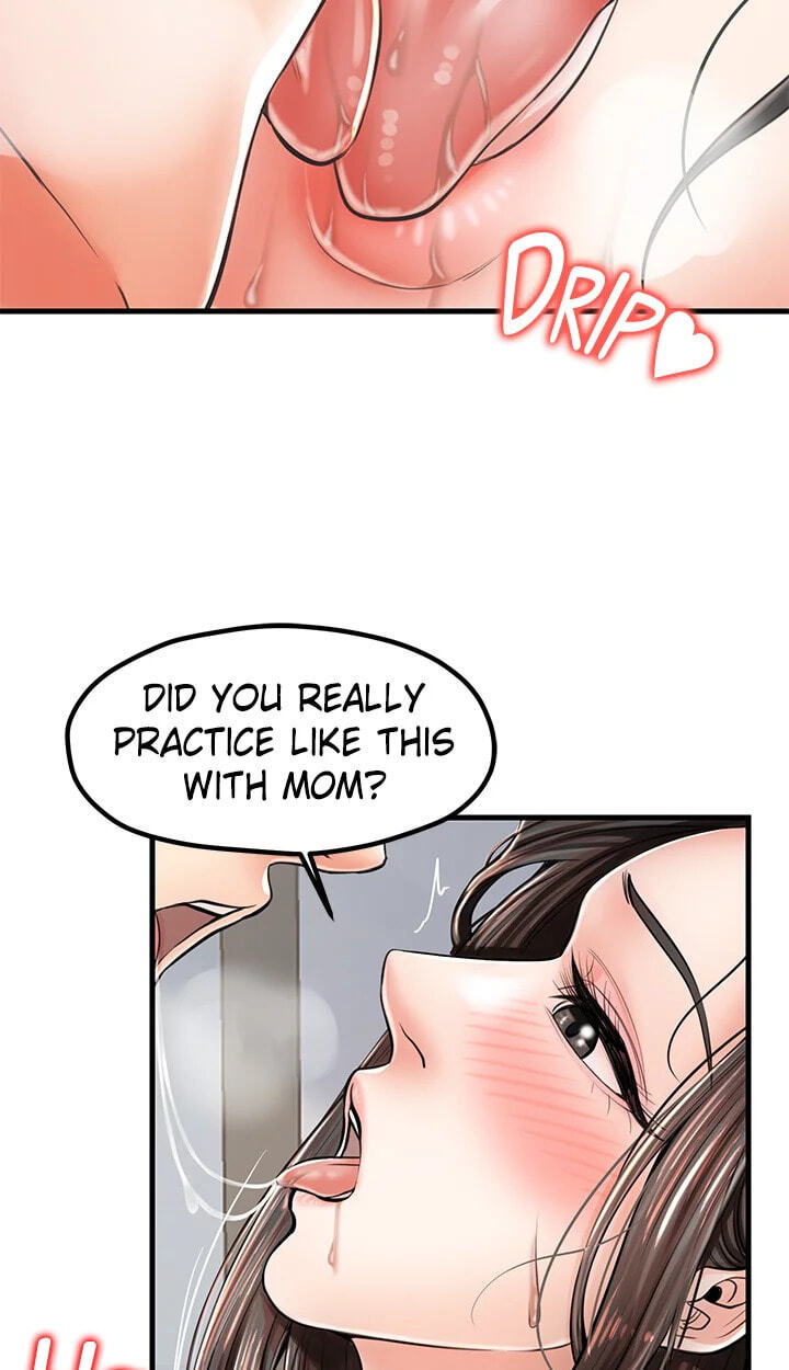 I Nominate You! Chapter 15 page 34 - 