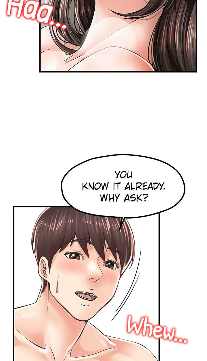 I Nominate You! Chapter 15 page 35 - 