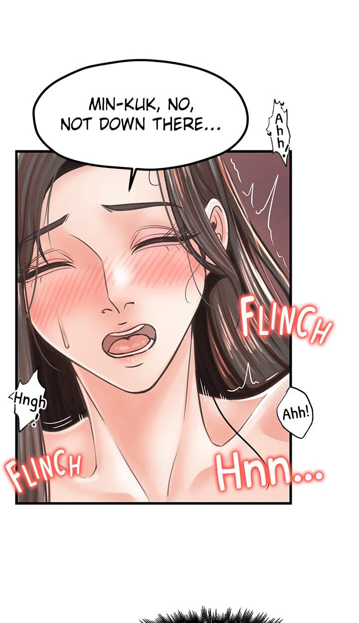 I Nominate You! Chapter 15 page 38 - 
