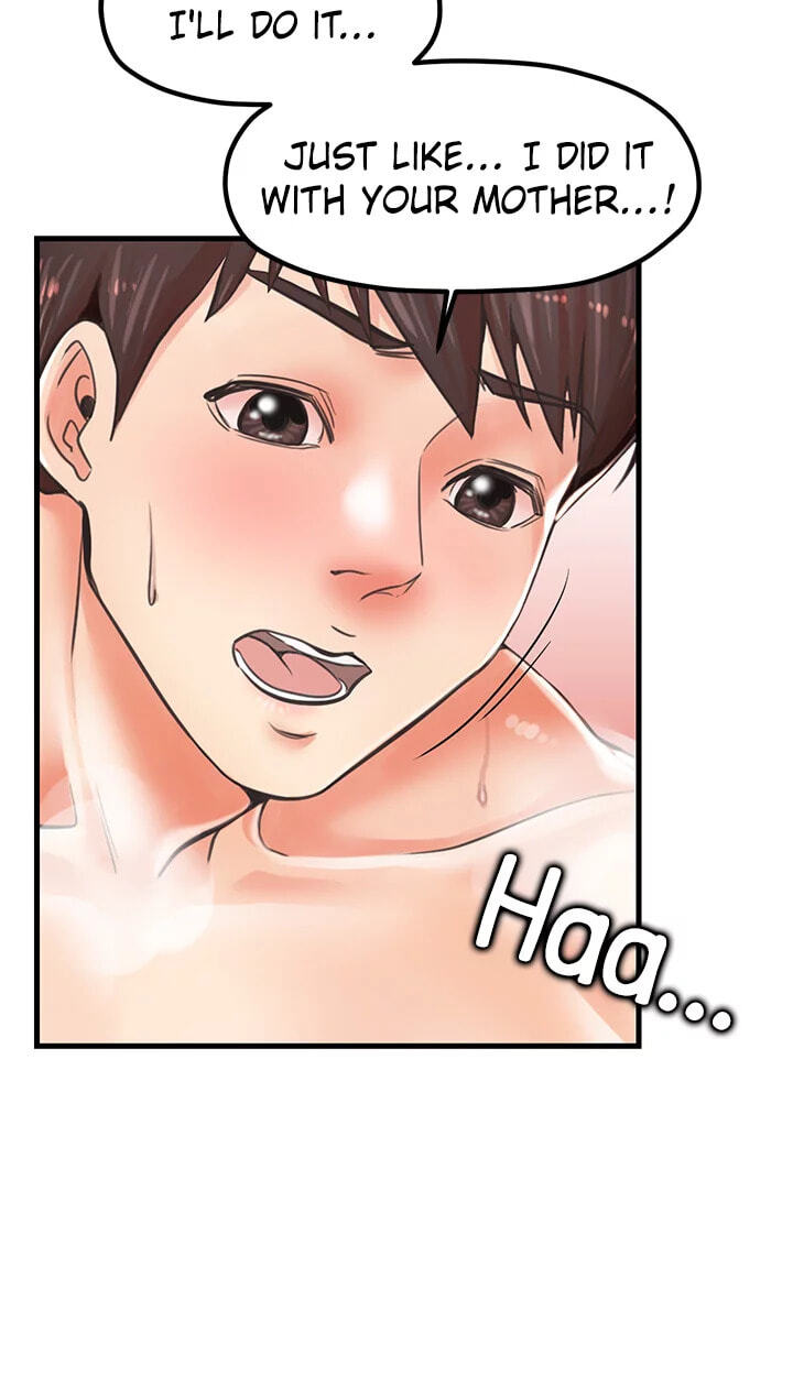 I Nominate You! Chapter 15 page 5 - 