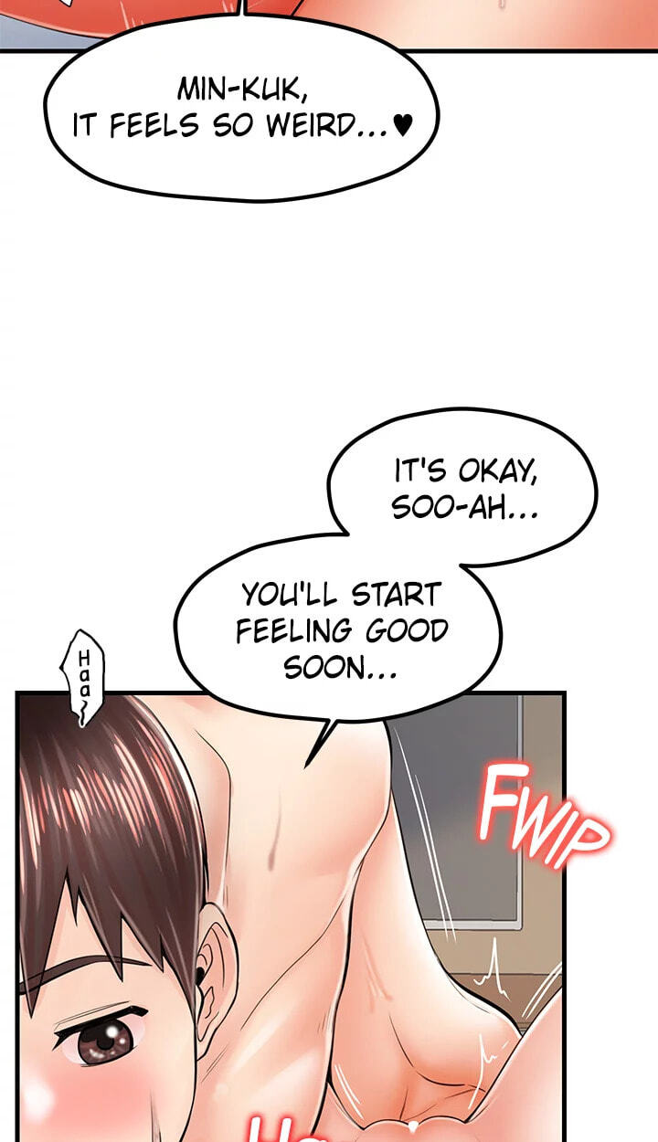 I Nominate You! Chapter 15 page 42 - 