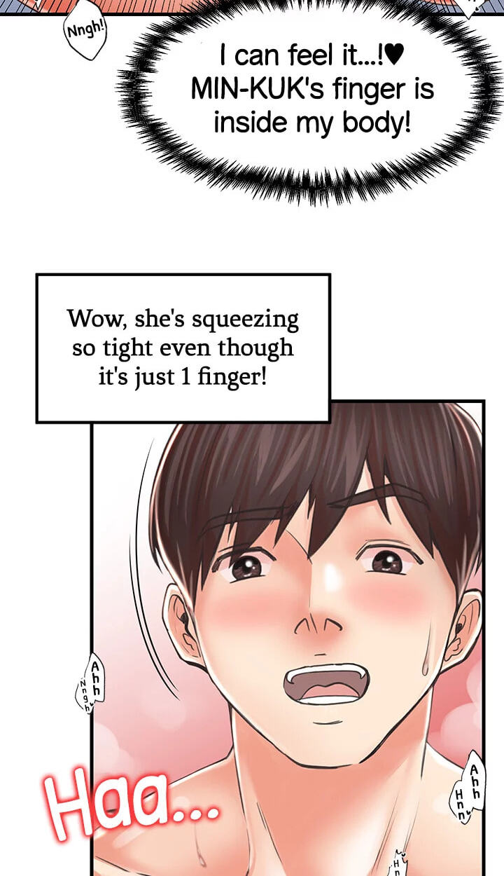 I Nominate You! Chapter 15 page 46 - 