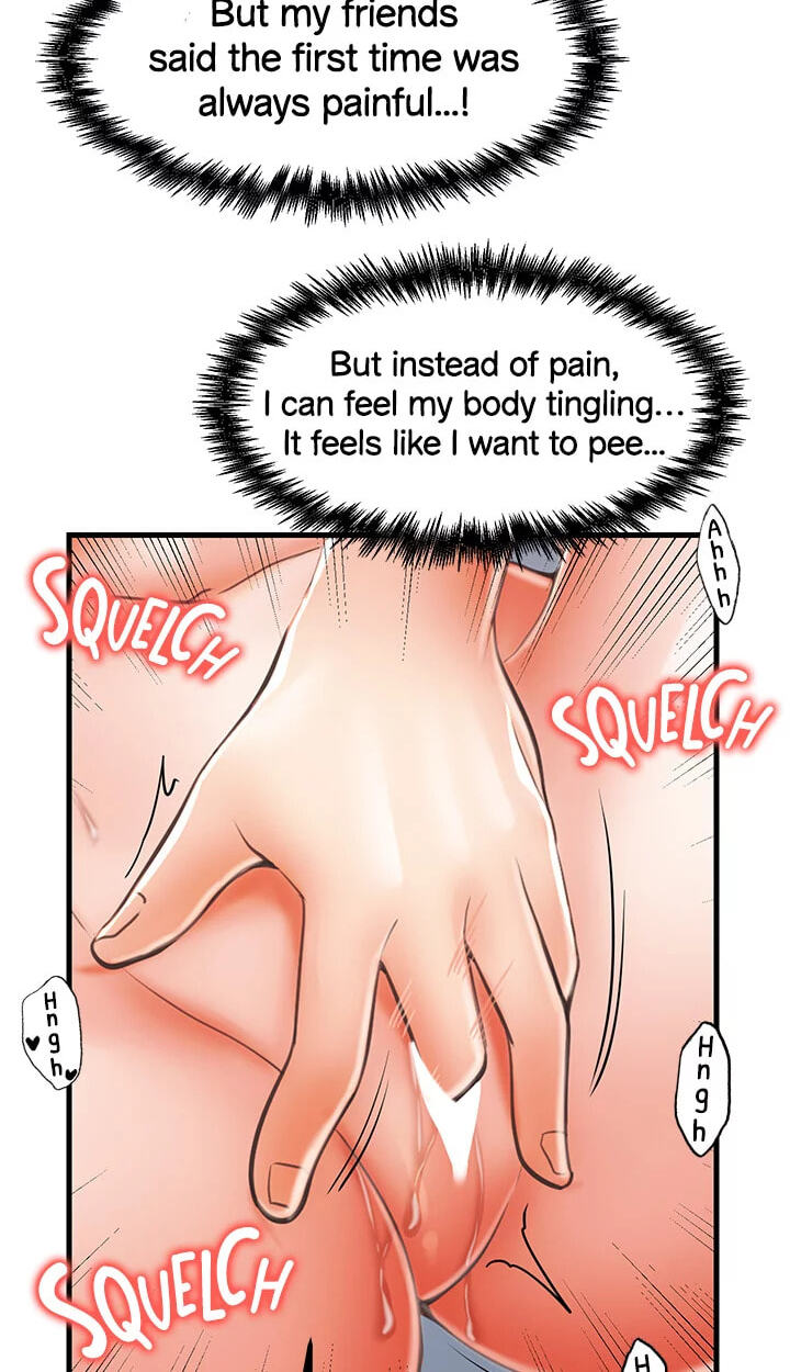 I Nominate You! Chapter 15 page 48 - 