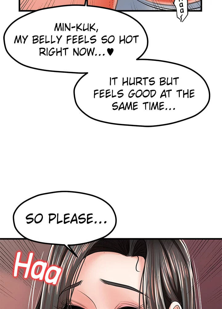 I Nominate You! Chapter 15 page 49 - 
