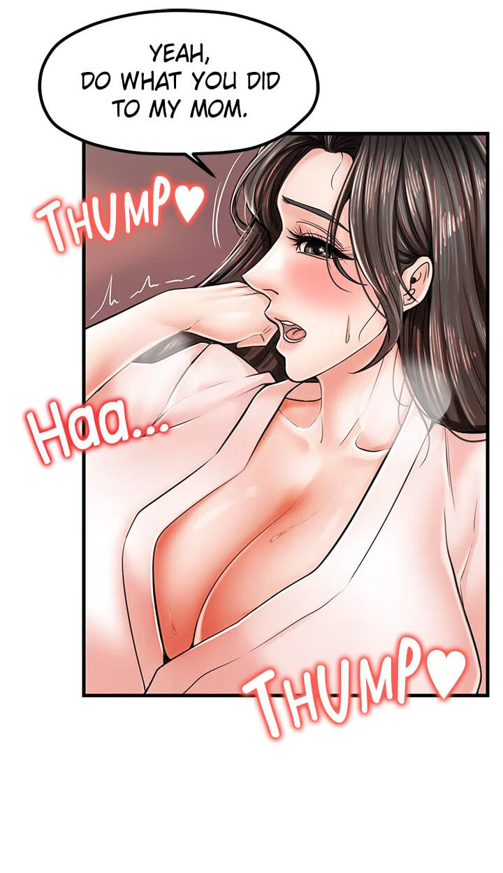 I Nominate You! Chapter 15 page 6 - 