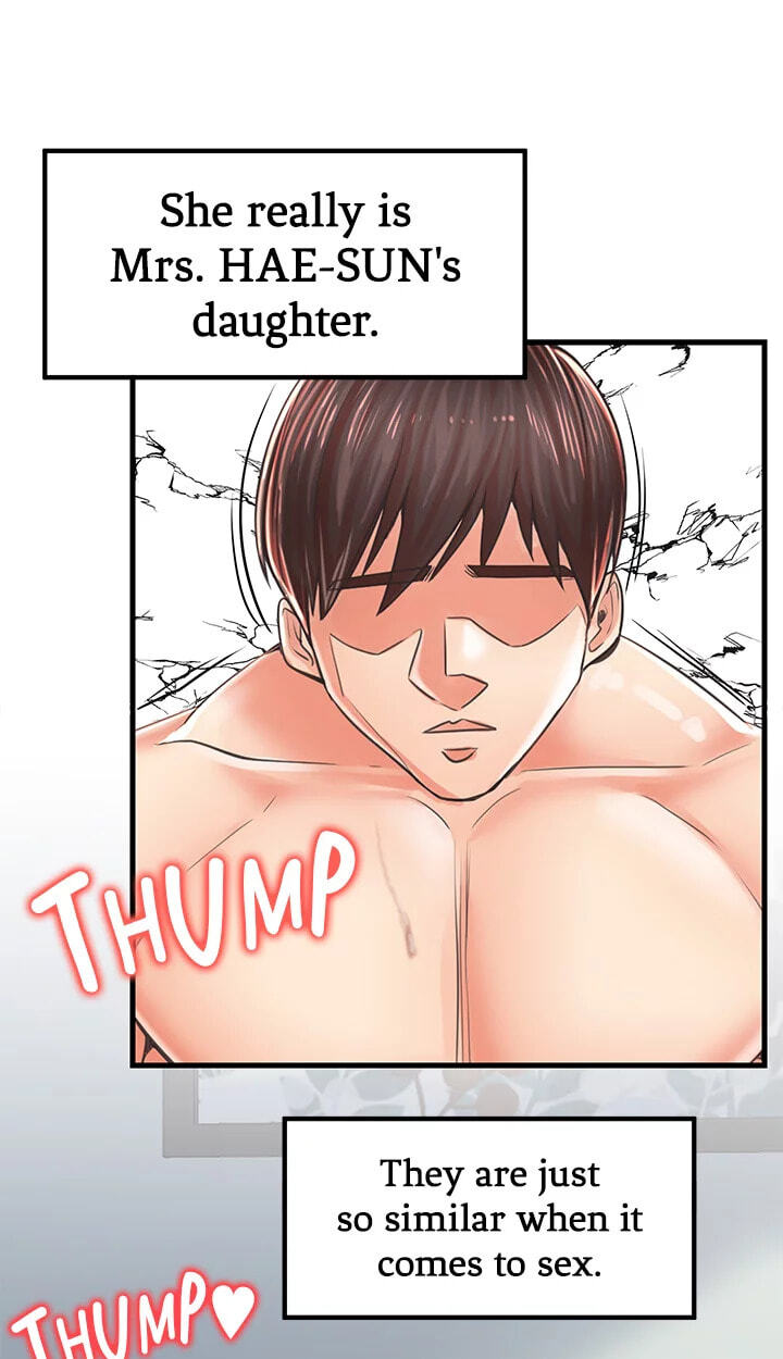 I Nominate You! Chapter 15 page 51 - 