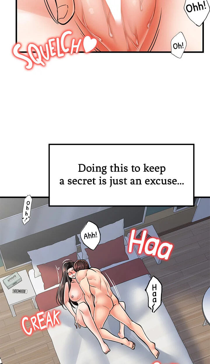 I Nominate You! Chapter 15 page 55 - 