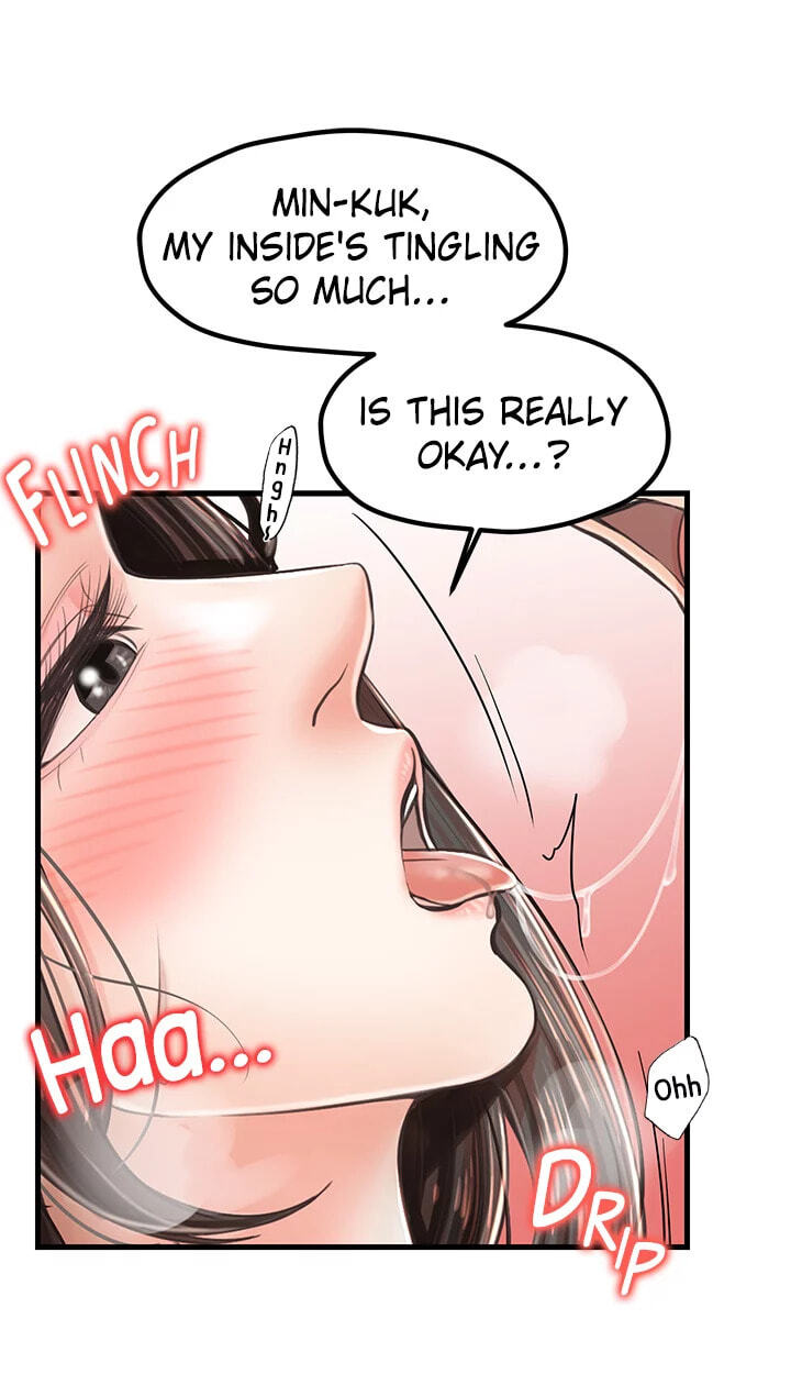 I Nominate You! Chapter 15 page 58 - 