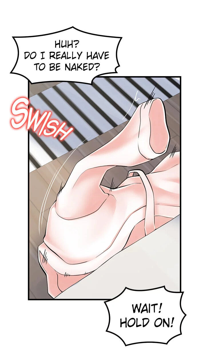 I Nominate You! Chapter 15 page 7 - 