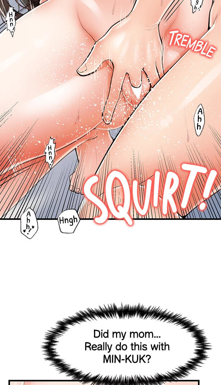 I Nominate You! Chapter 15 page 61 - 