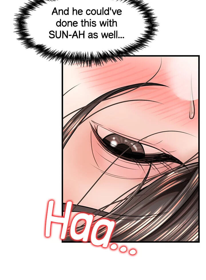 I Nominate You! Chapter 15 page 63 - 