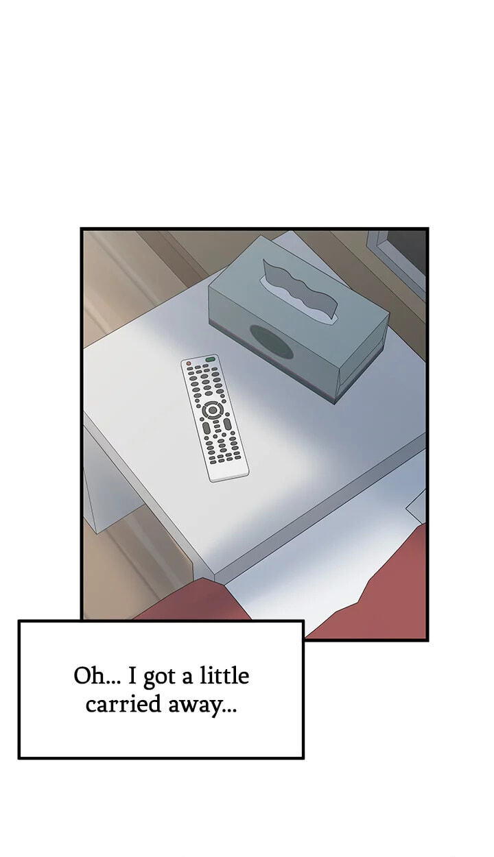 I Nominate You! Chapter 15 page 64 - 