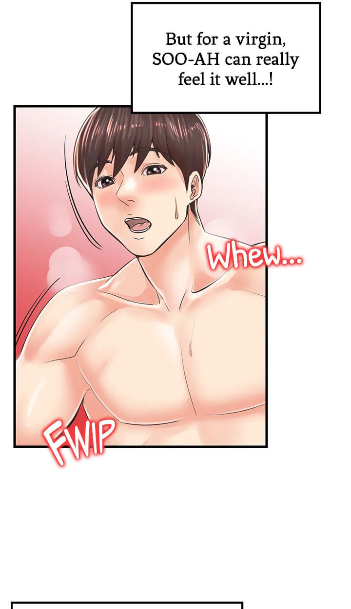 I Nominate You! Chapter 15 page 65 - 