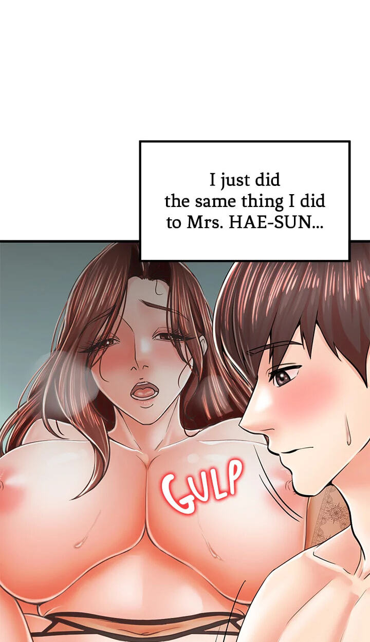I Nominate You! Chapter 15 page 67 - 
