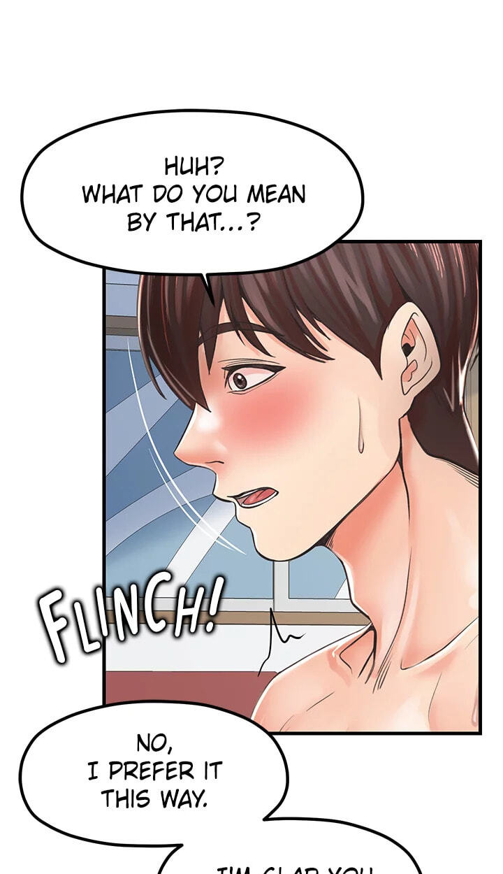 I Nominate You! Chapter 15 page 71 - 