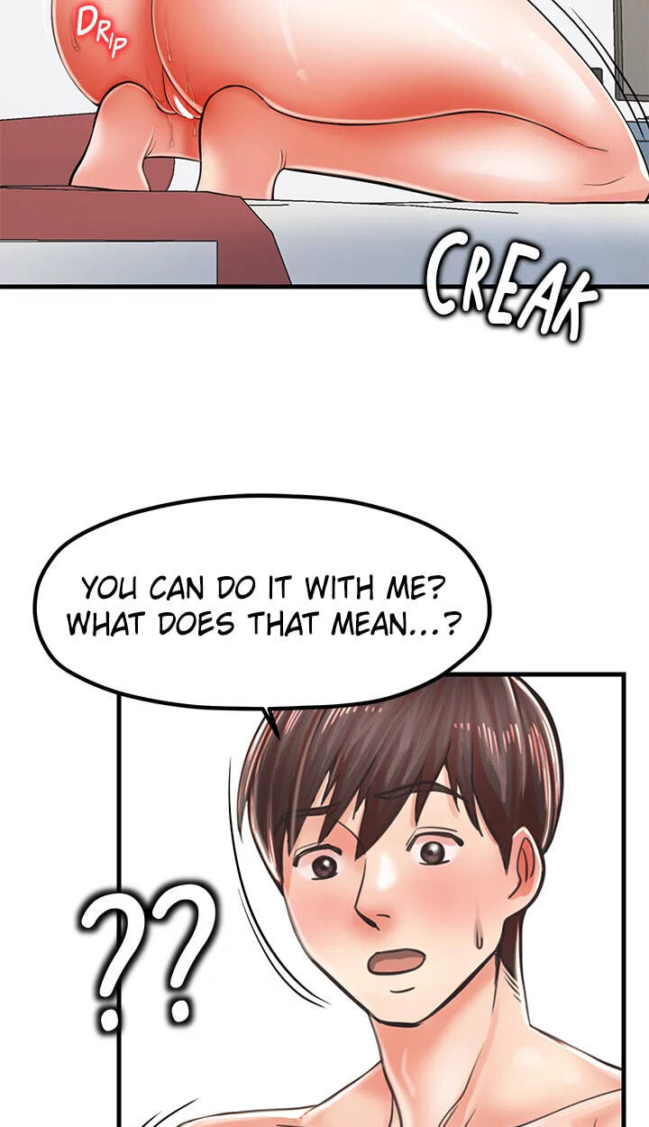 I Nominate You! Chapter 15 page 73 - 