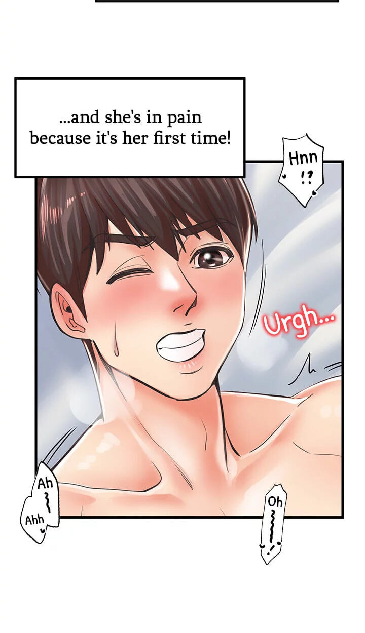 I Nominate You! Chapter 16 page 11 - 