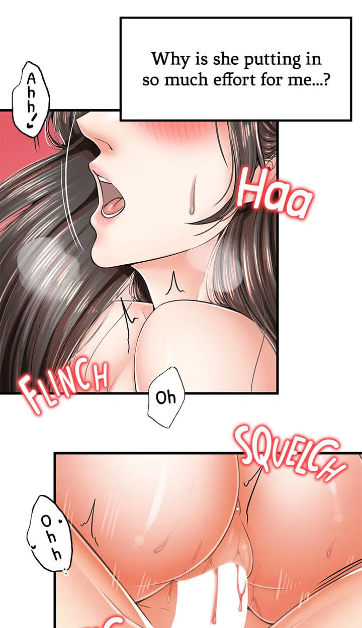 I Nominate You! Chapter 16 page 12 - 