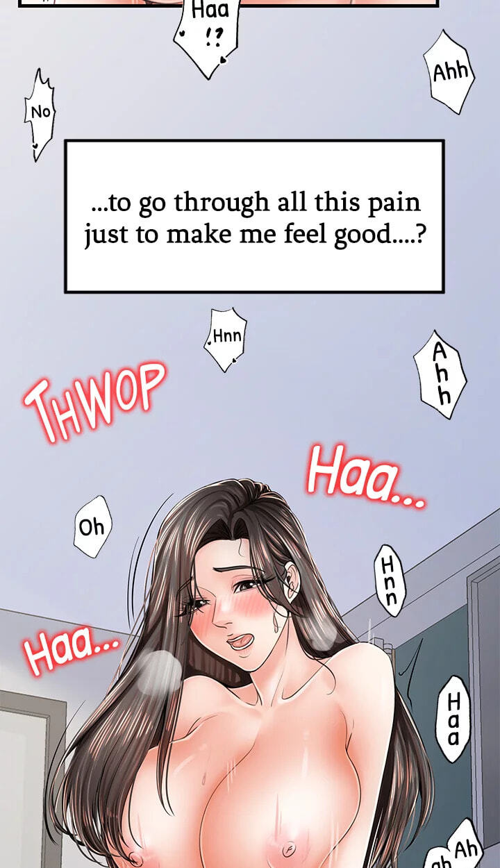 I Nominate You! Chapter 16 page 14 - 