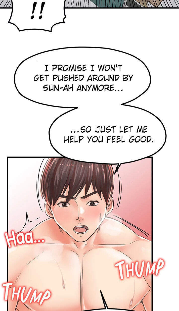 I Nominate You! Chapter 16 page 19 - 