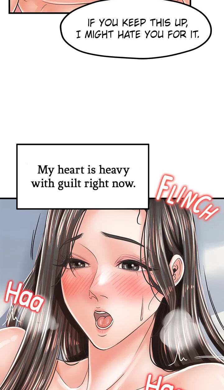 I Nominate You! Chapter 16 page 20 - 