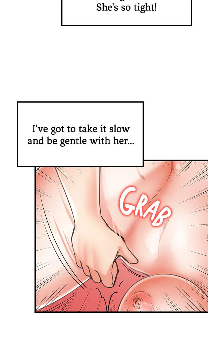 I Nominate You! Chapter 16 page 25 - 
