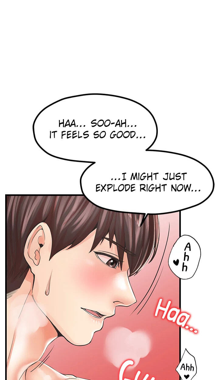 I Nominate You! Chapter 16 page 30 - 