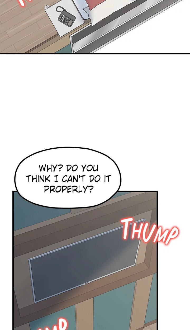 I Nominate You! Chapter 16 page 4 - 