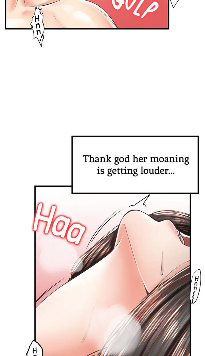 I Nominate You! Chapter 16 page 31 - 
