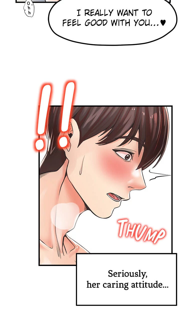 I Nominate You! Chapter 16 page 45 - 