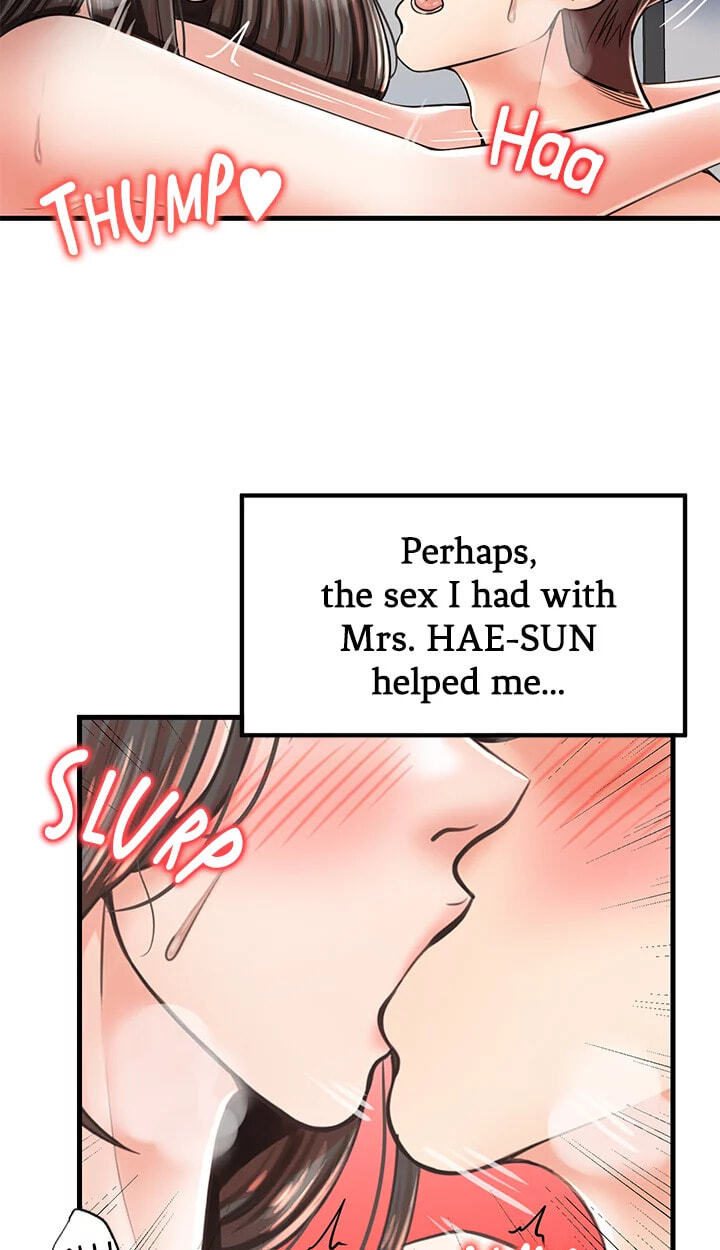 I Nominate You! Chapter 16 page 48 - 