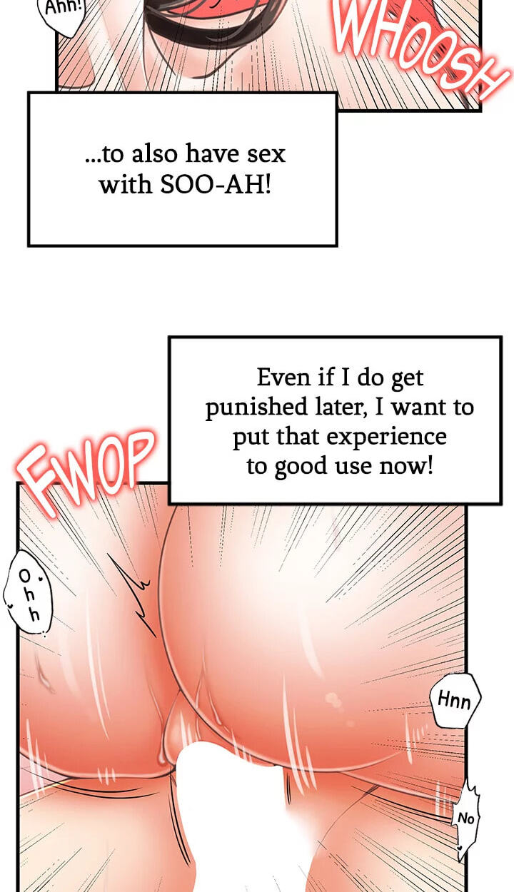 I Nominate You! Chapter 16 page 49 - 
