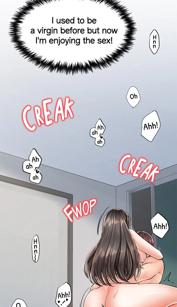 I Nominate You! Chapter 16 page 54 - 