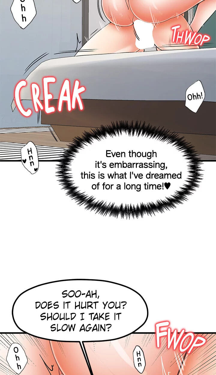 I Nominate You! Chapter 16 page 55 - 