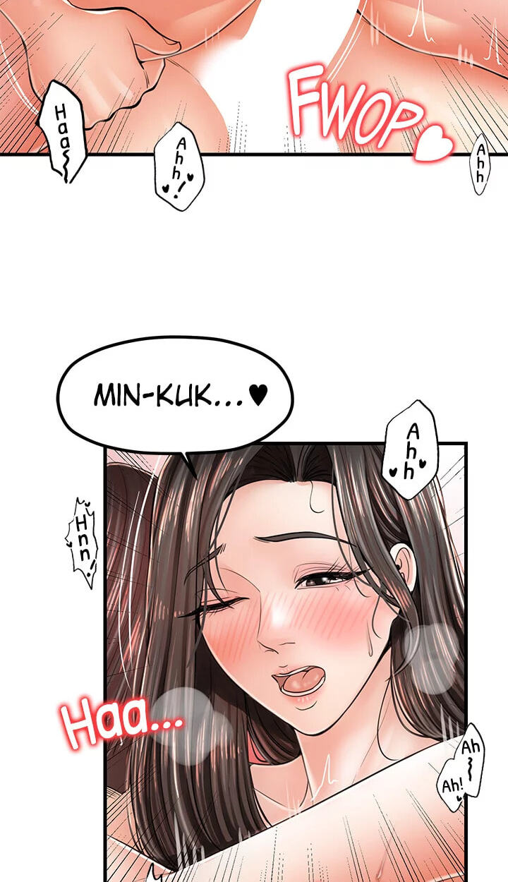 I Nominate You! Chapter 16 page 59 - 