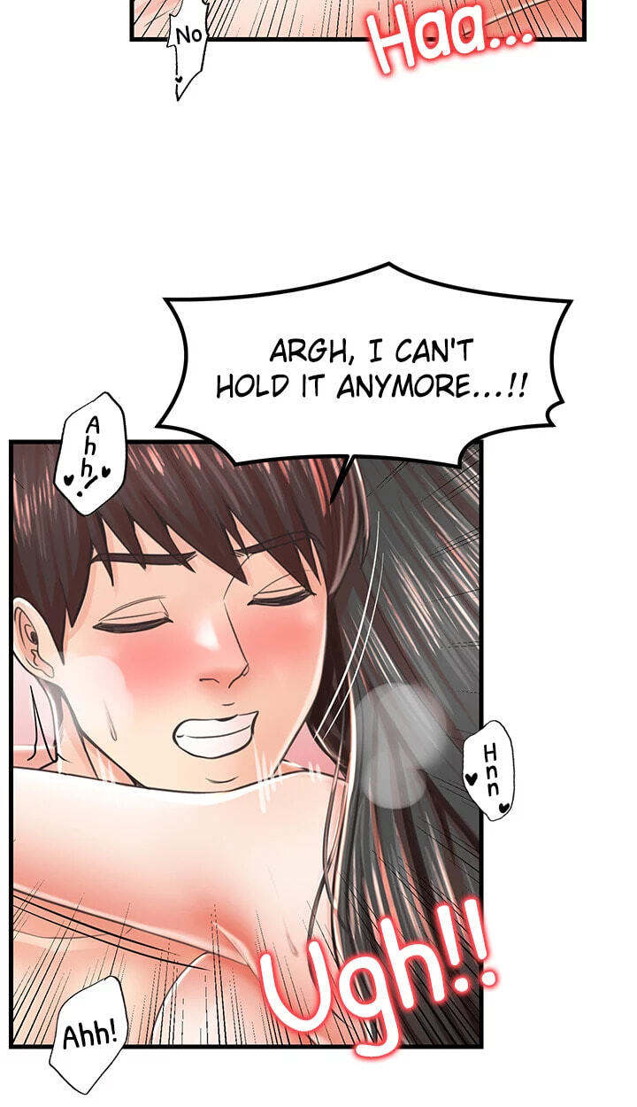 I Nominate You! Chapter 16 page 60 - 