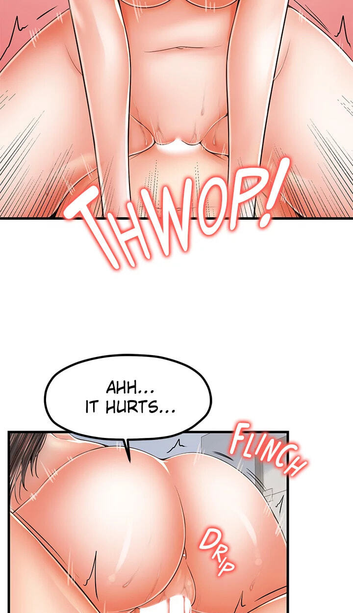 I Nominate You! Chapter 16 page 7 - 