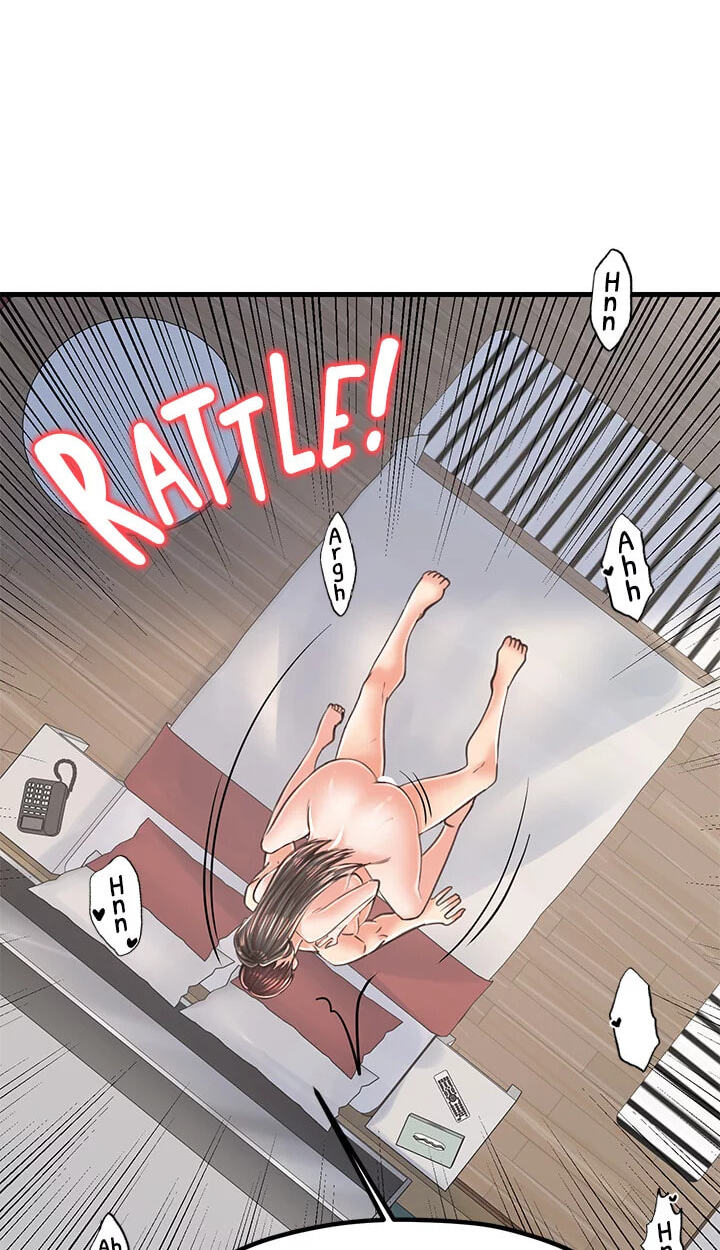I Nominate You! Chapter 16 page 61 - 