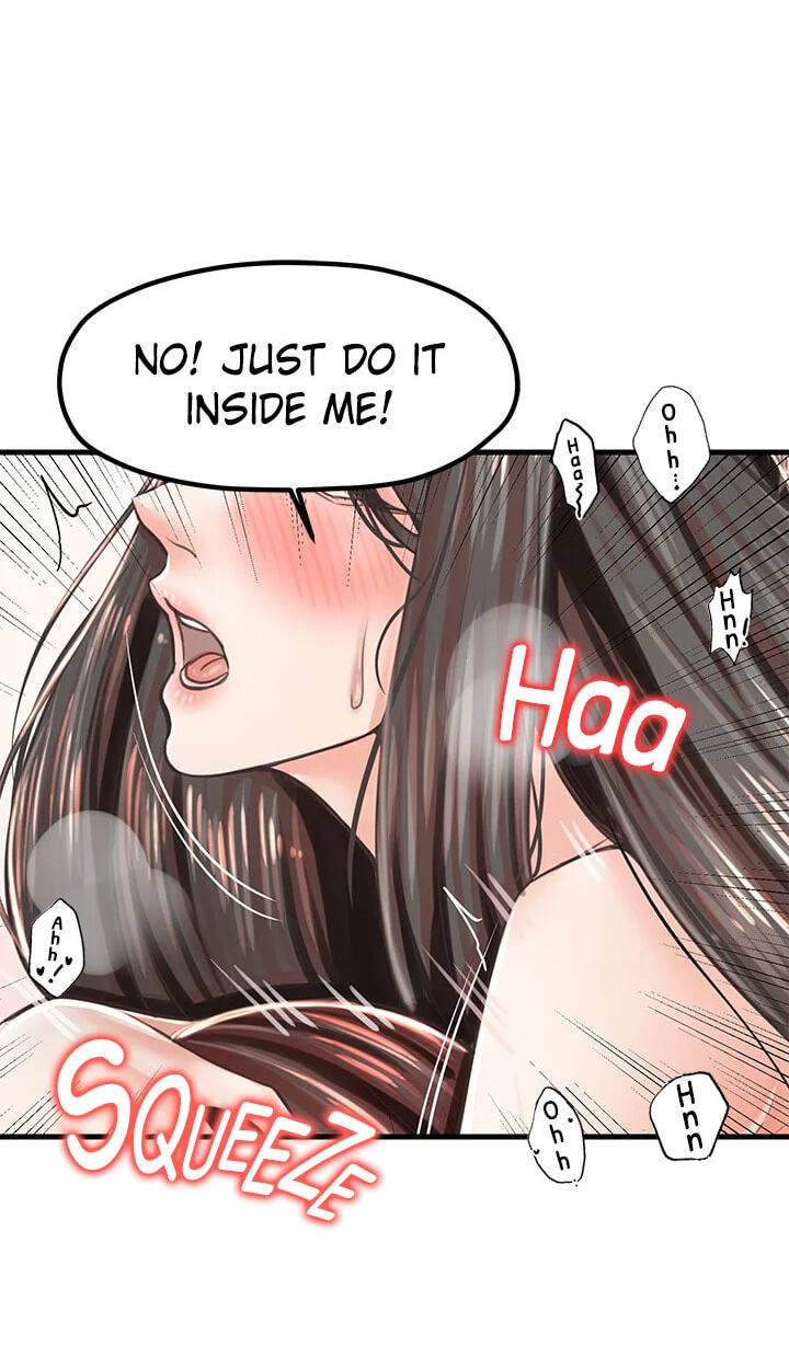 I Nominate You! Chapter 16 page 65 - 