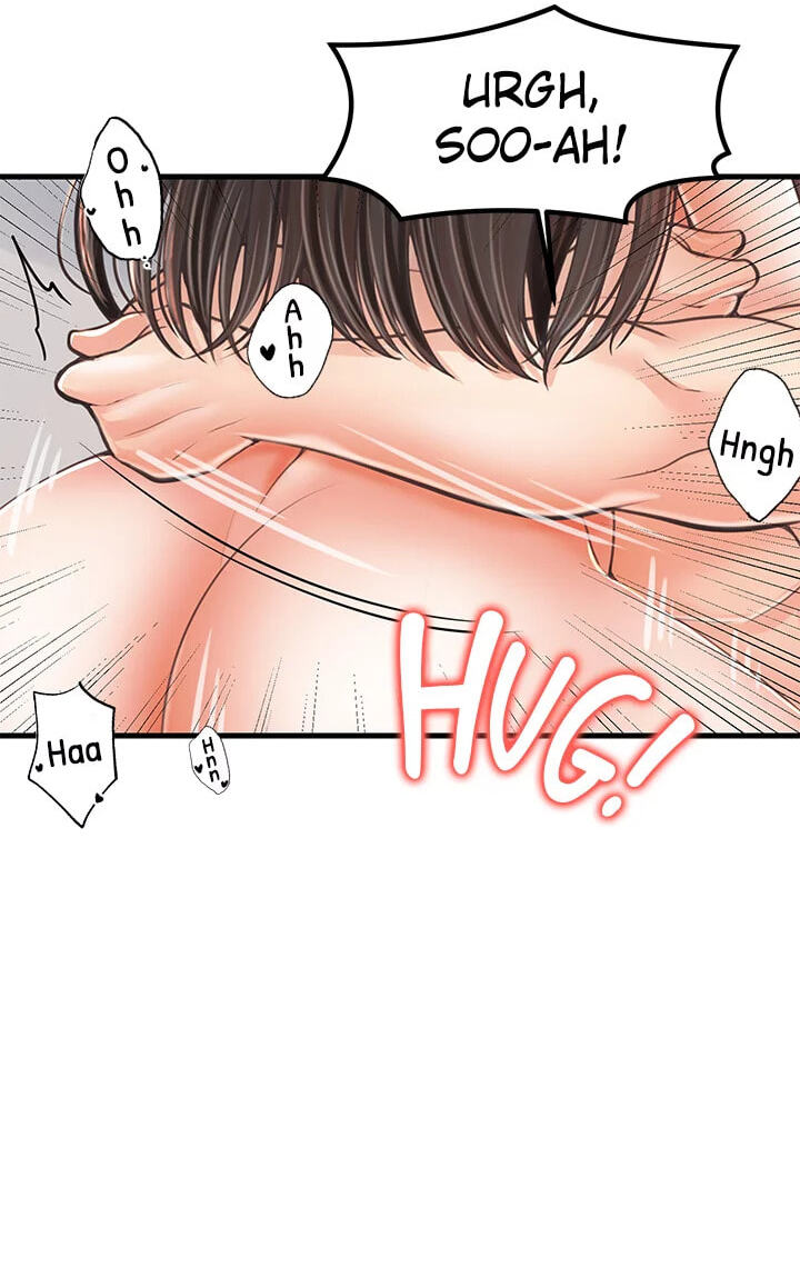 I Nominate You! Chapter 16 page 69 - 