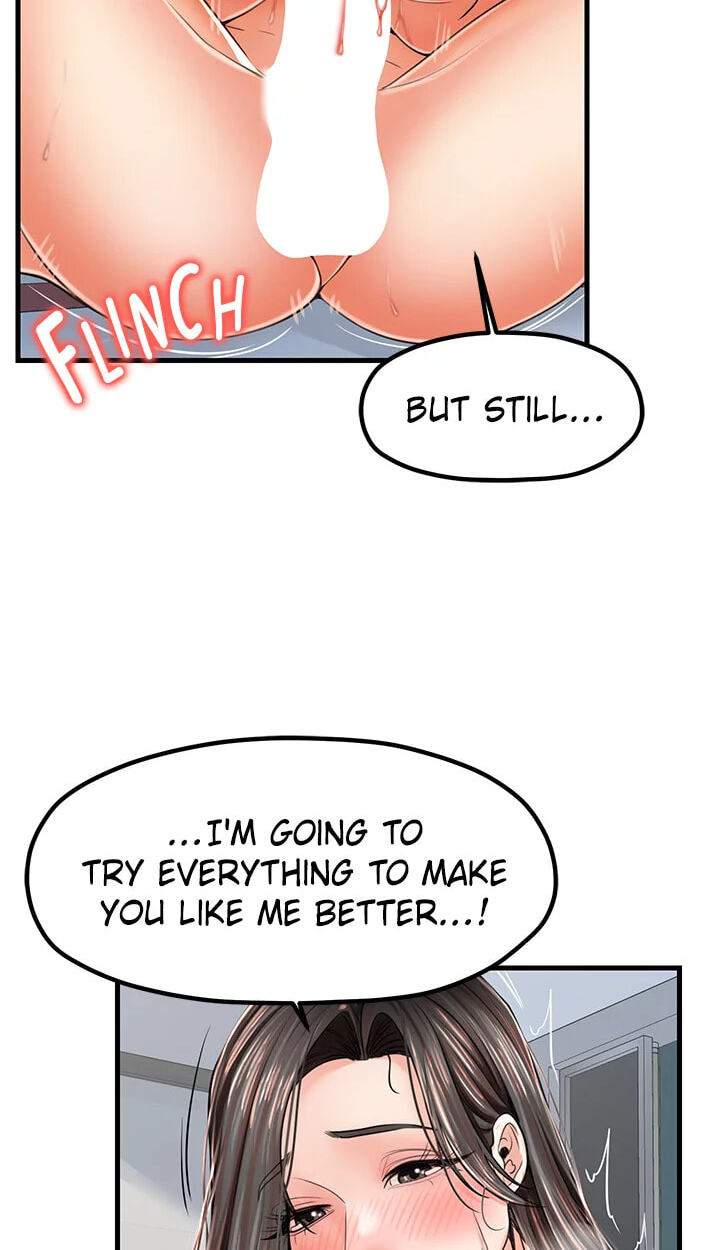 I Nominate You! Chapter 16 page 8 - 