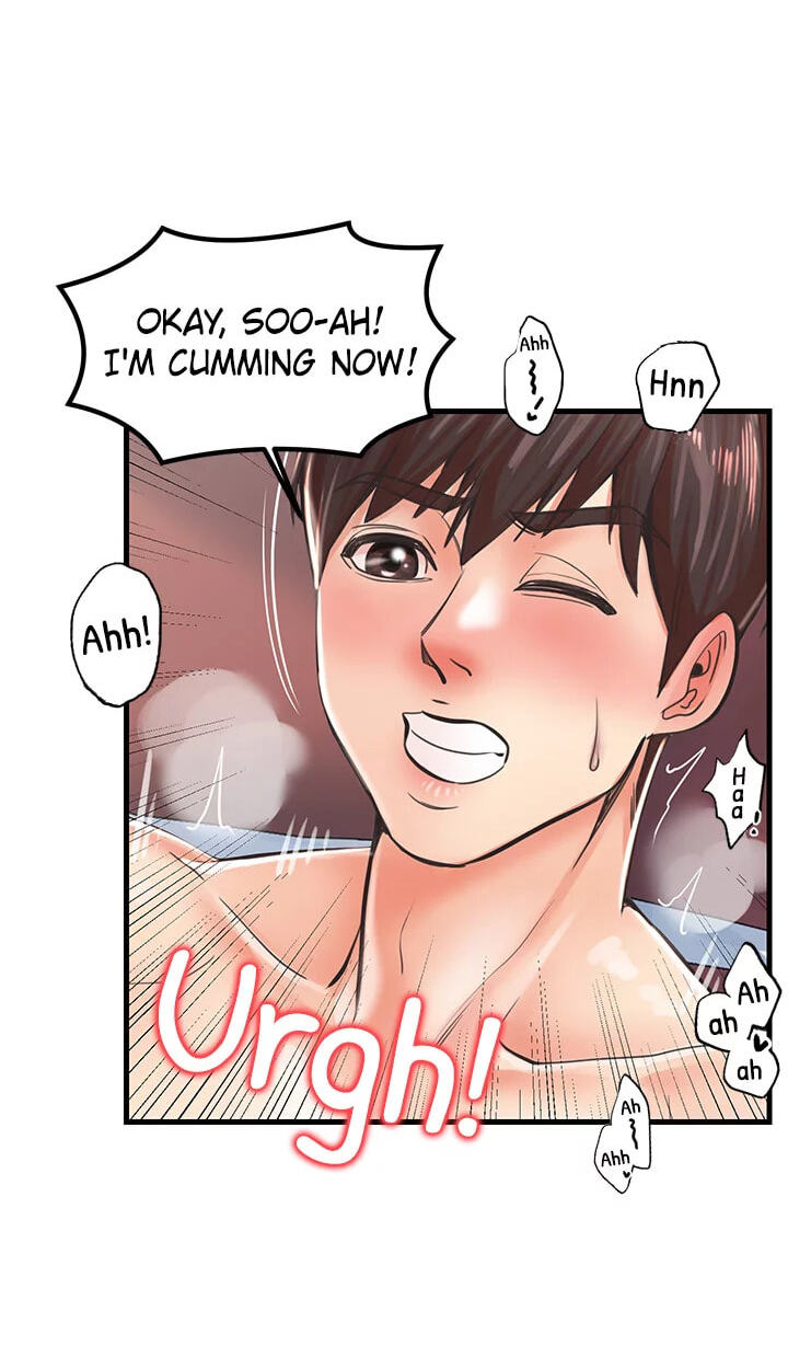 I Nominate You! Chapter 16 page 71 - 
